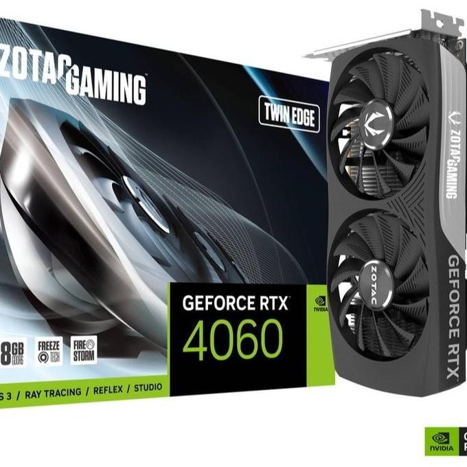 Pc Gaming Ryzen 5 5500 Rtx 4060 Ram 16Gb Fullset / Pc Ryzen Gaming New Stok