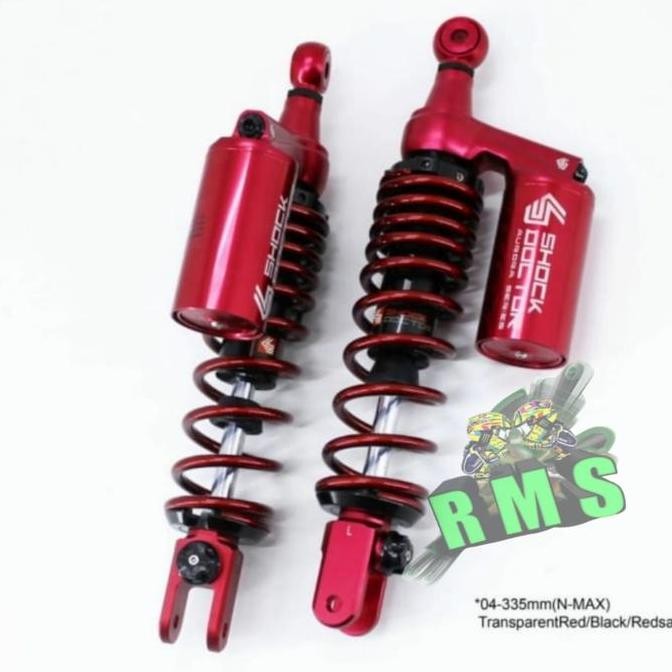 Shock Tabung Nmax New 2020 Aerox 2 Nmax Old Aerox Old Rebound Aktif