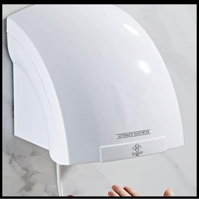 Hand dryer / pengering tangan