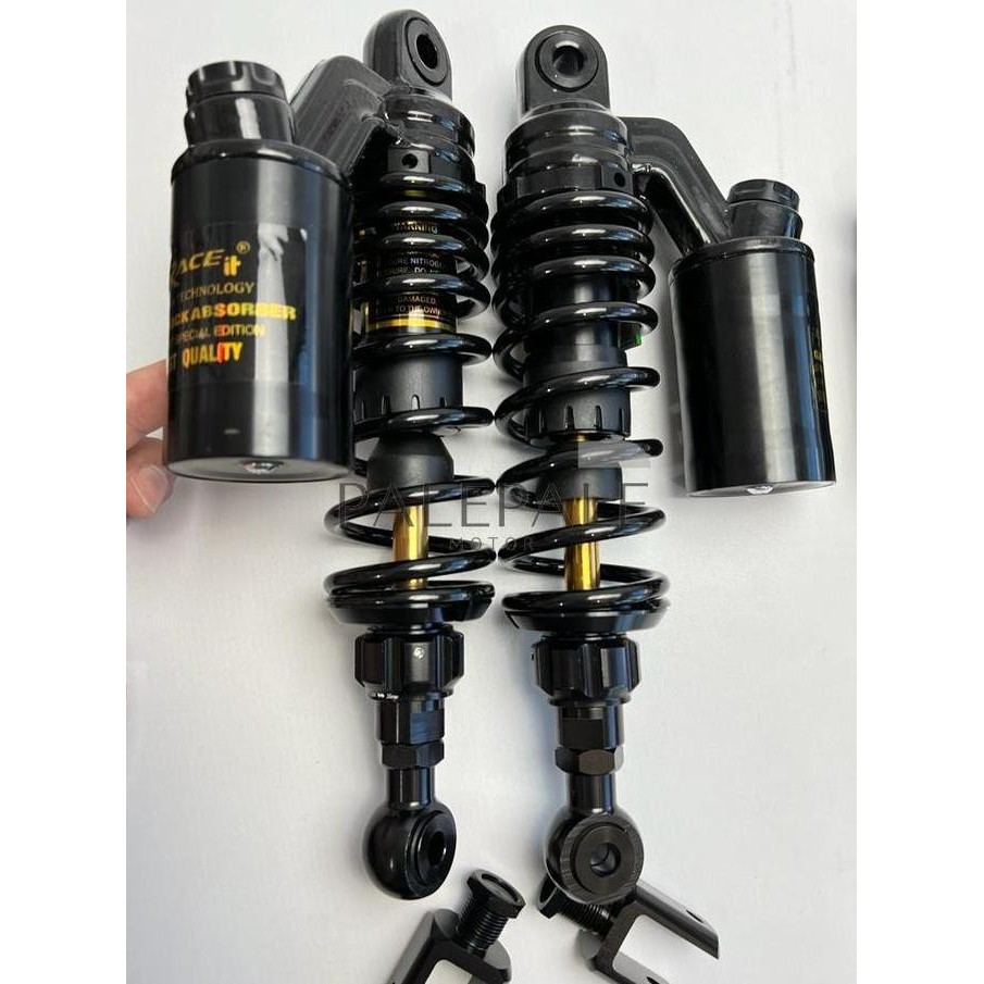 Shockbreaker Tabung Dbs Copy Rcb / Ktc Ukuran 280 320 jupiter z f1zr