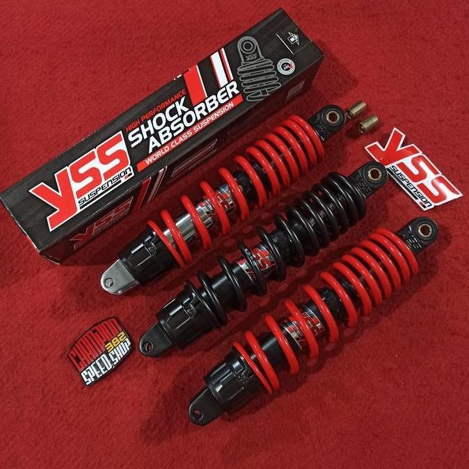 Shock Shockbreaker YSS PRO PLUS 300mm Mio J Mio Z Mio Soul Xeon GT