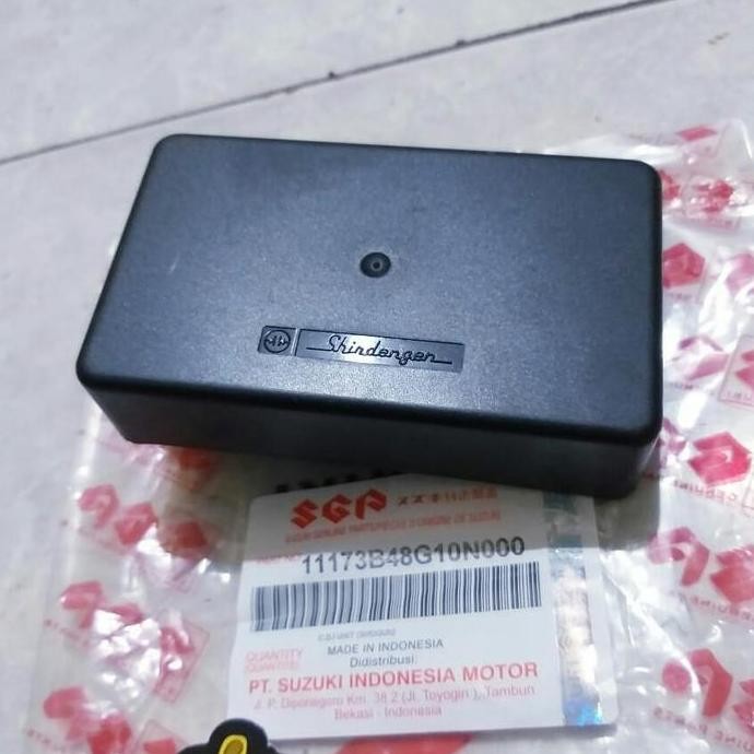 ready cdi shogun kebo cdi gl pro cdi dc