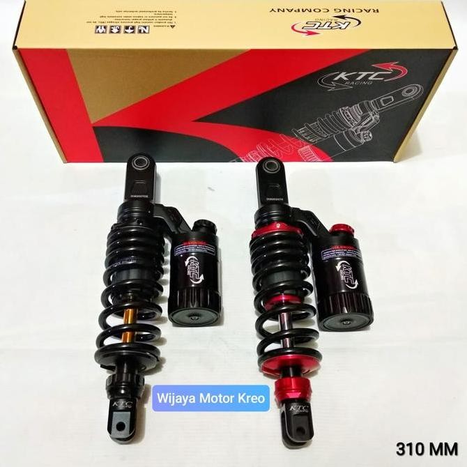 Shock KTC Racing 300mm Mio / Soul / Mio J / Soul GT