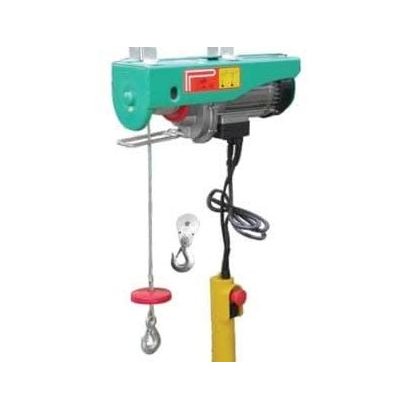 Wipro - Electric Hoist - PA 1000 A