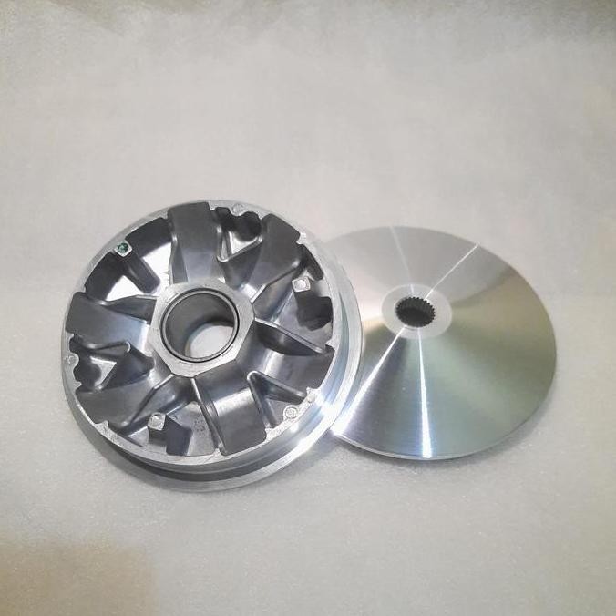 Pulley Pully Rumah Roller Honda Genio Custom Beat LED 2020 KOJ