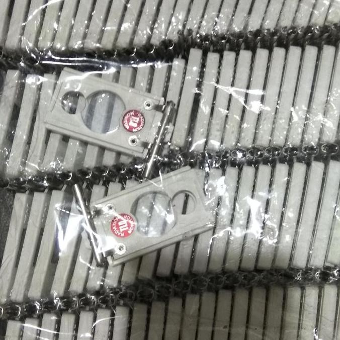 TLD Badge BARC India