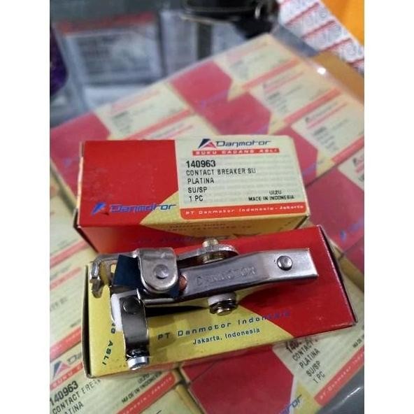 ready Platina Plati Vespa Super Sprint Vbb Danmotor