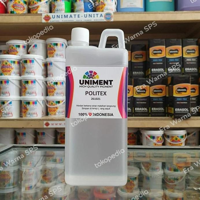 

Uniment Politex @1kg