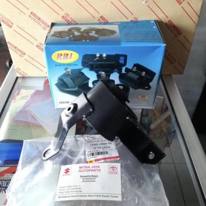 Engine mounting kanan great corolla all new RBI