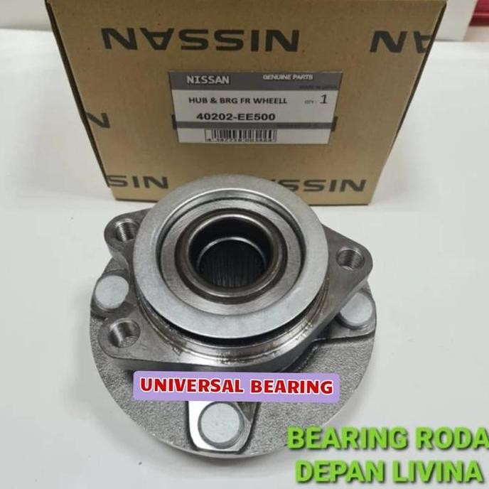 BEARING RODA DEPAN LIVINA GRAND LIVINA