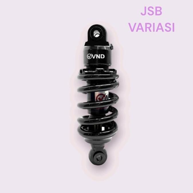 Shockbreaker Shock VND Ak 212 B1 205mm Jupiter Mx/ Mx King/ Mx New Old JSB VARIASI