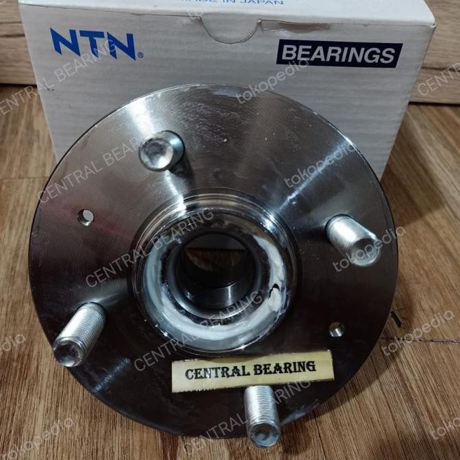 BEARING RODA BELAKANG HONDA JAZZ RS..MOBILIO..FREED..