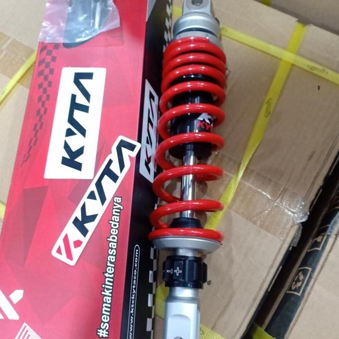 shock mio beat 300 mm ktc kytaco/shockbreaker mio beat ktc 300mm