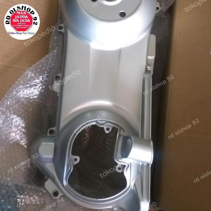 Cover Cvt / Bak Cvt Vespa Lx 150 / S 150 / Liberty 150 2v