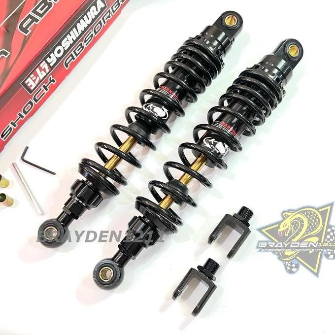 Shock ktc / Shock KTC extrime / shock belakang aerox nmax old nmax new supra jupiter z rxk f1zr revo