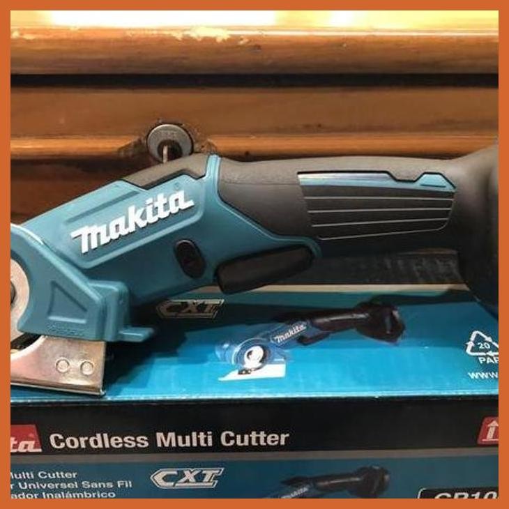 

READY MESIN MULTI CUTTER MAKITA CP100DZ ( PERTUKANGAN / POWER TOOLS )GOOD QUALITY
