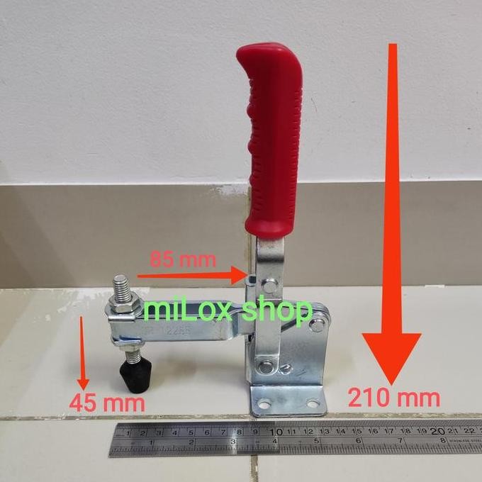 Toggle Clamp 12265