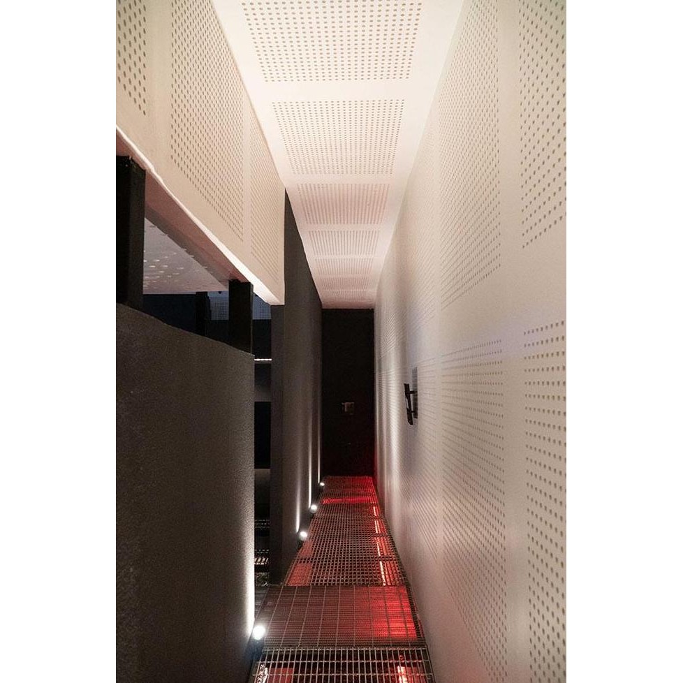 Aplus Perforated Gypsum Board (Aplus Sound)