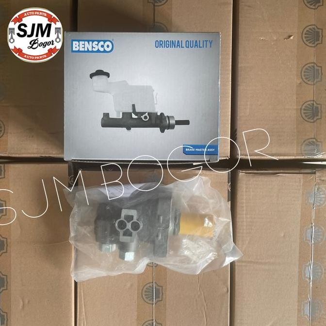 master rem atas Hino Dutro 130HT, dynasaurus 125 ht