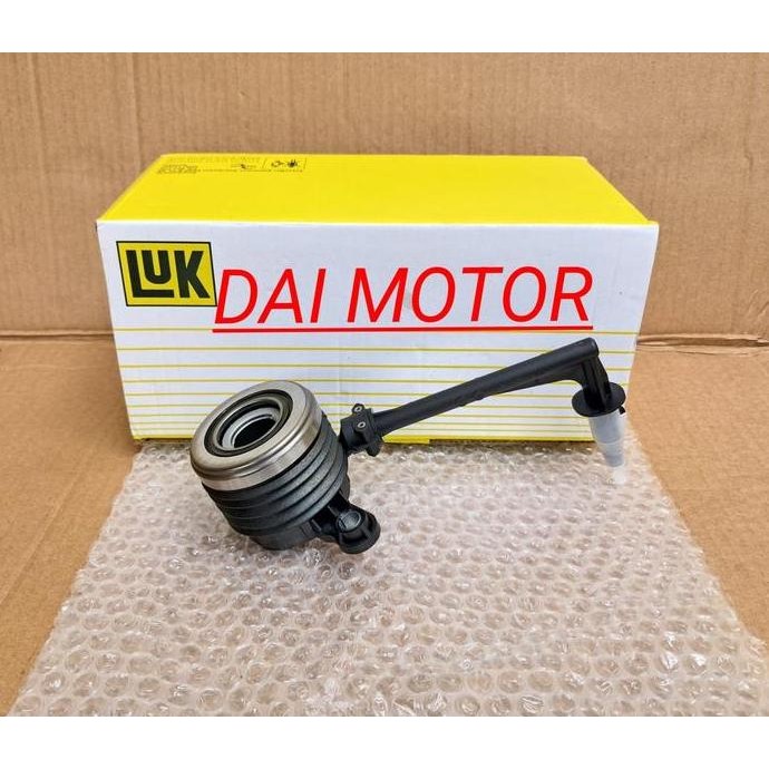 Master kopling Bawah CSC Datsun GO, GO Plus orinal LUK