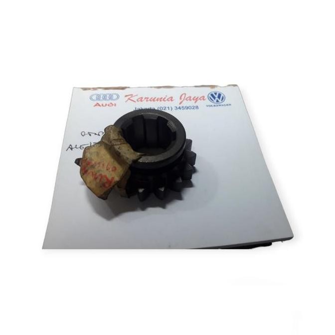 Gi Atret VW kodok 1200 74