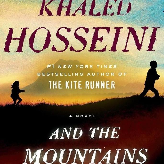 Khaled Hosseini - And The Mountains Echoed