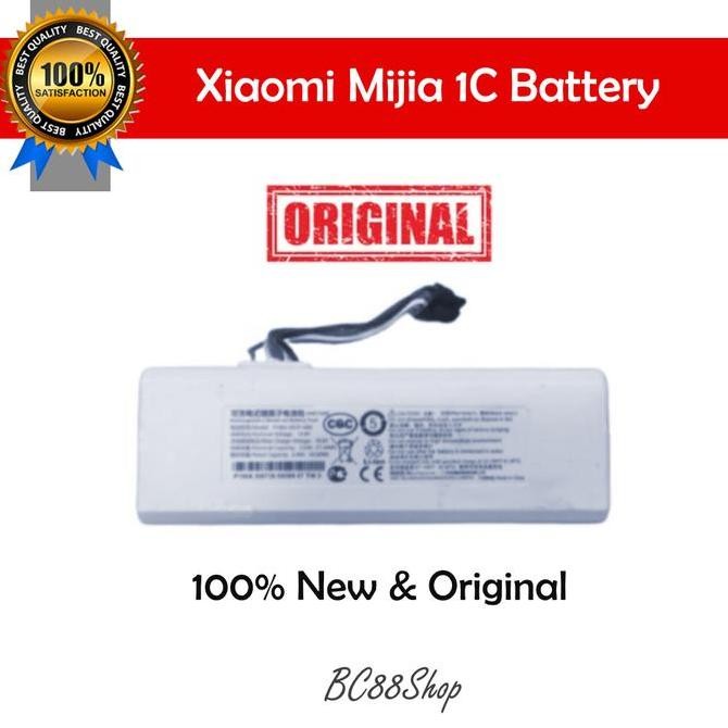 Original Mijia 1C Battery (Spareparts)