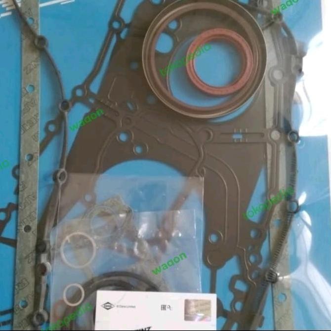 Paking Bawah Set BMW E36 E46 M43 318i Packing Lower Cylinder Germany