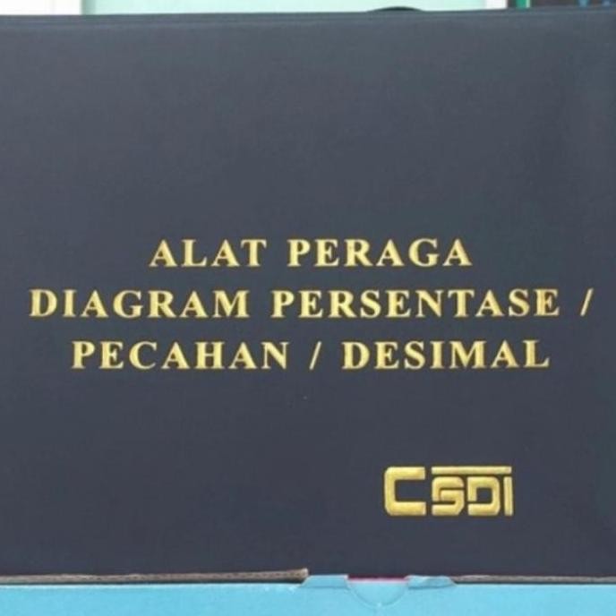 

PERAGA SD DIAGRAM PRESENTASE|DIAGRAM PECAHAN|DIAGRAM DESIMAL ORIGINAL DAN TERPERCAYA