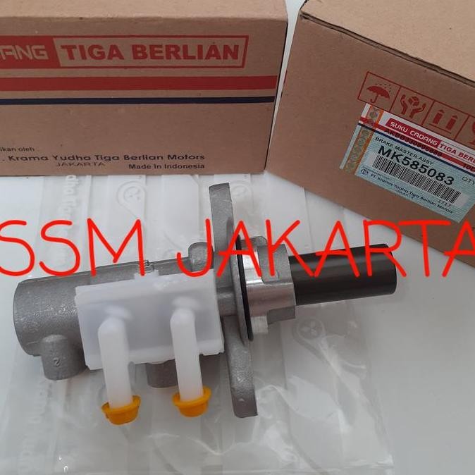 Brake master assy Bm assy mitsubishi canter PS136 HDX MK5853