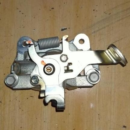 Mazda Genuine Parts kaliper belakang Mazda 6 GJ / GL Non EPB