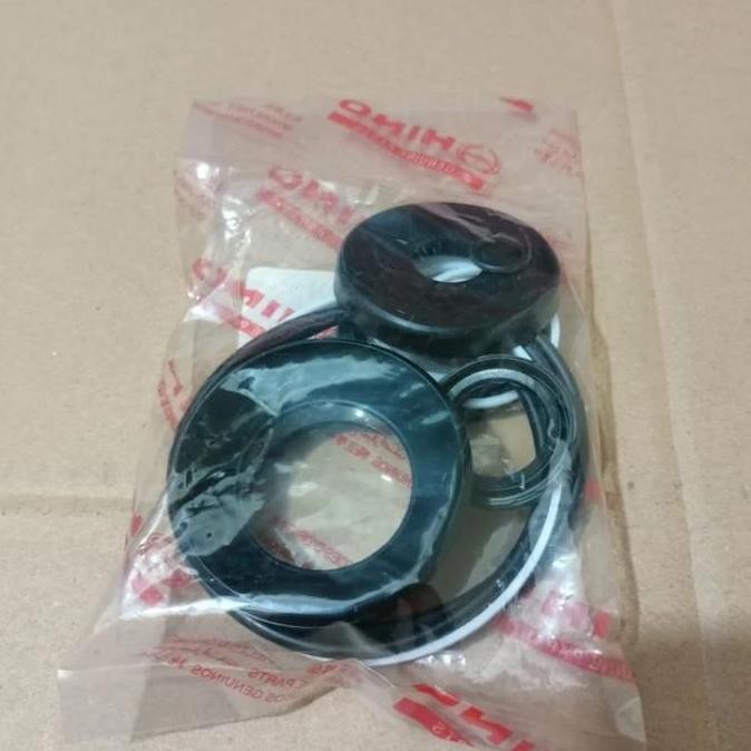 REPAIR KIT GEAR BOX STERING STIR POWER STERING HINO DUTRO 130HT ORI