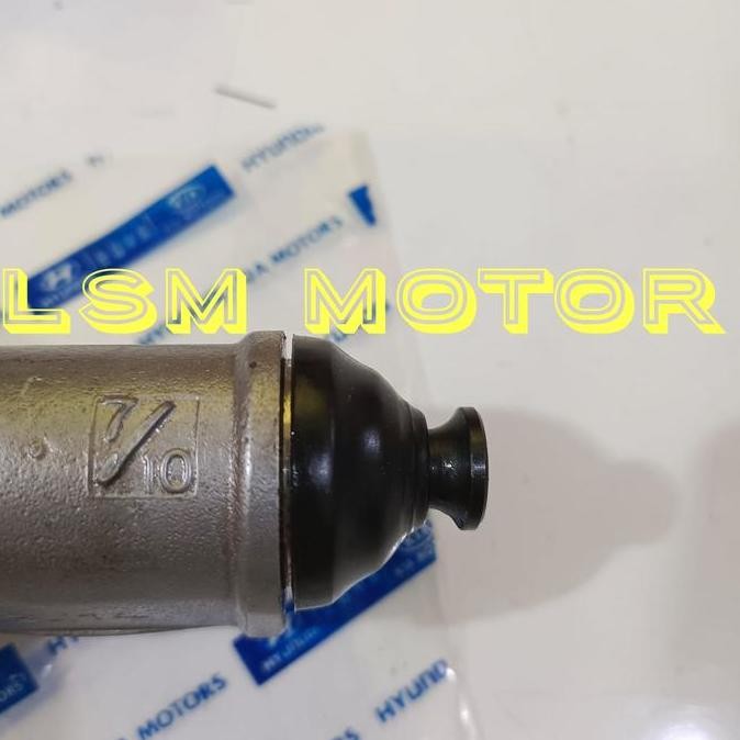 wheel cylinder master rem belakang hyundai avega verna getz 1set