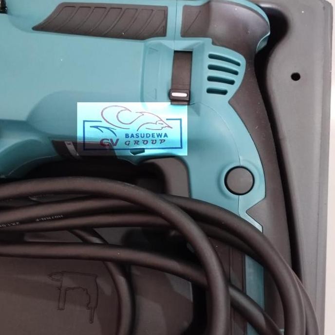 Makita M 8701 B 26 Mesin Bor Beton / Rotary Hammer Drill M8701 B26