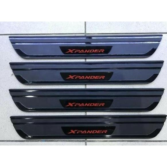 SILLPLATE SILLPLATE MITSUBISHI XPANDER