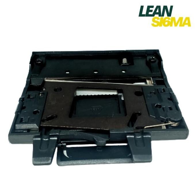 

SPARE PARTS AUTOMATIC TAPE DISPENSER ZCUT-9 KNIFE BOX SET ZCUT 9