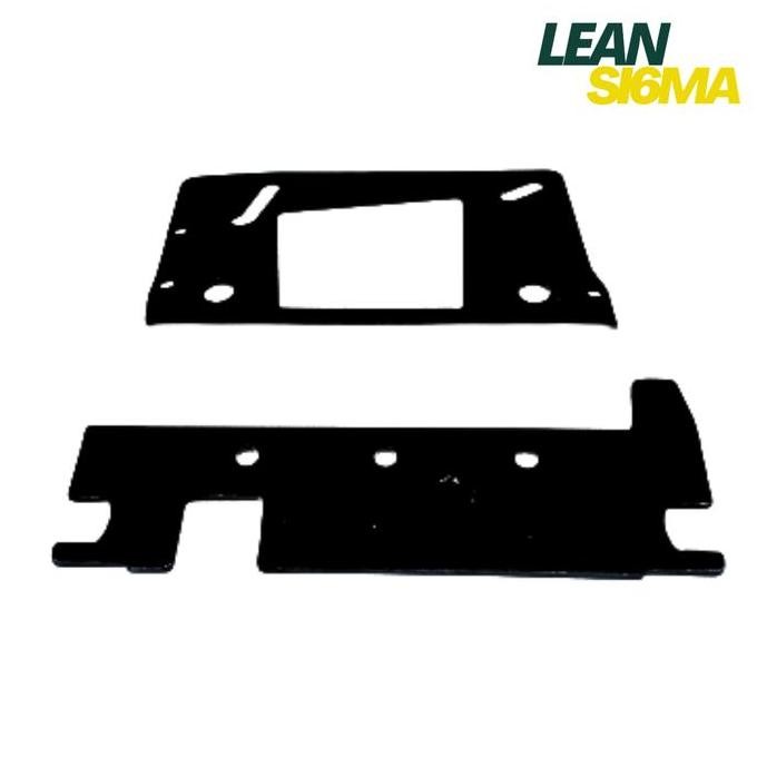 

SPARE PARTS AUTOMATIC TAPE DISPENSER ZCUT-9 BLADE SET BILAH PISAU
