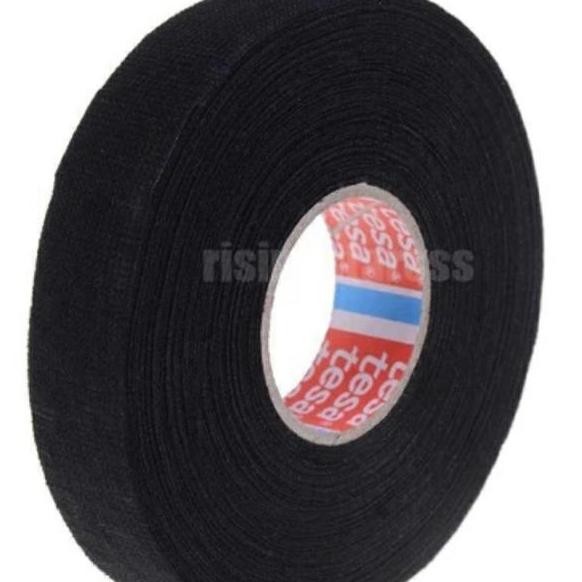

Tesa Tape 516 Adhesive Cloth Fac Wiring Loom Harness