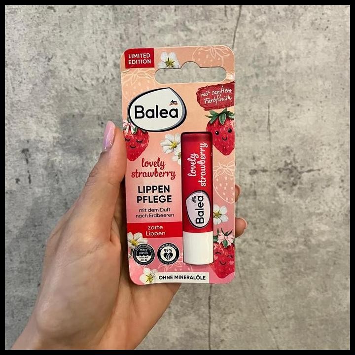 Terlaris Balea Lippen Pflege | Balea Lip Balm Lip Care Best Seller