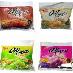 

Oat Choco Naraya 400gr isi 40 pc #INTER#