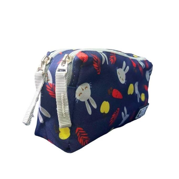 

Spesial Freckles Evrydy Pencil Case - Tempat Pensil