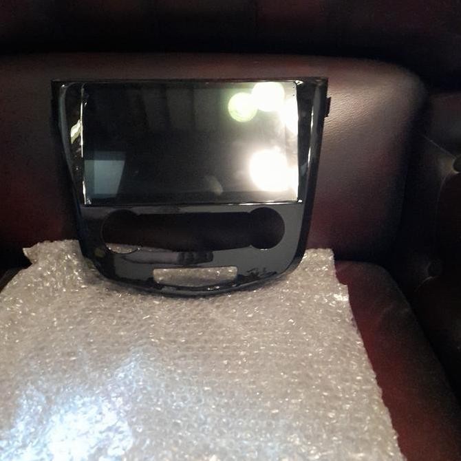 HARGA DISC - head unit android 10"inch oem nissan Xtrail T32