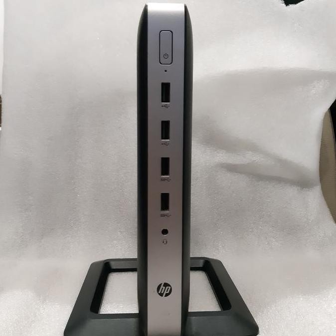 NEW KOMPUTER MINI PC HP THIN CLIENT T630 ORI