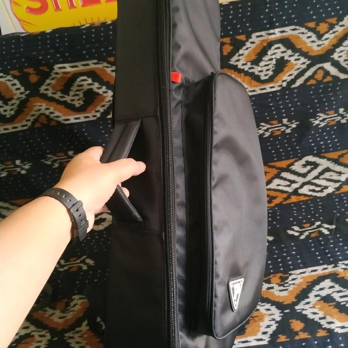 SALE MODEL BARU SOFTCASE EKONOMIS ALTO SAXOPHONE