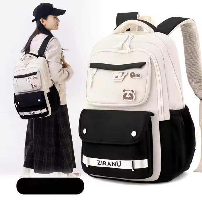 

Diskon Tas Ransel Sekolah Anak Perempuan Fashion Lucu Tas Punggung Anak Cewek Korea Style Tas Sekolah Wanita Backpack Terbaru
