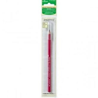 

Karbon/Peil Trafer Kain/Clover Iron-On Trafer Pencil