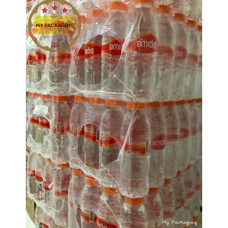 

Sale Amidis Water - Air Mineral Kemasan Botol 220 Ml - 24 Botol Y-4