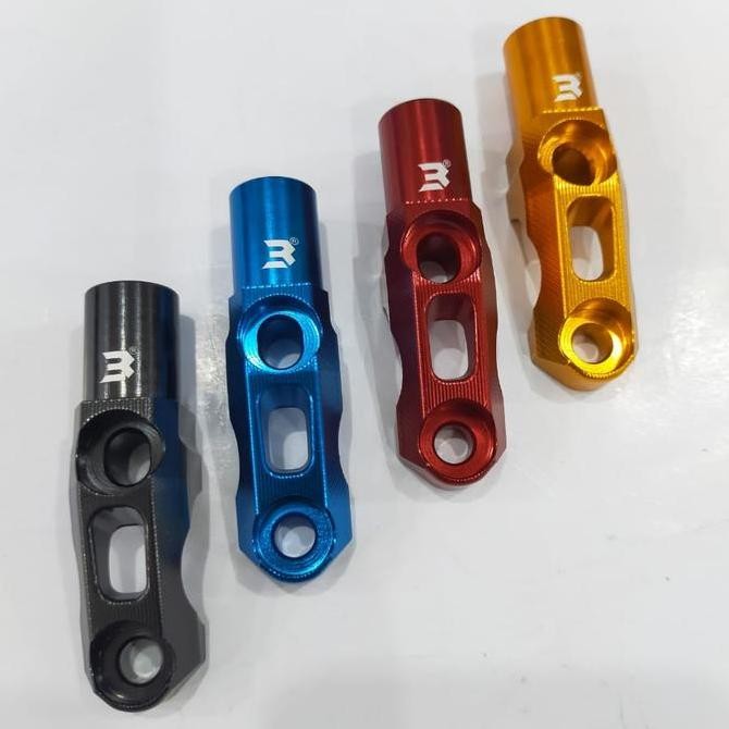 TERMURAH - Dudukan Spion WR3