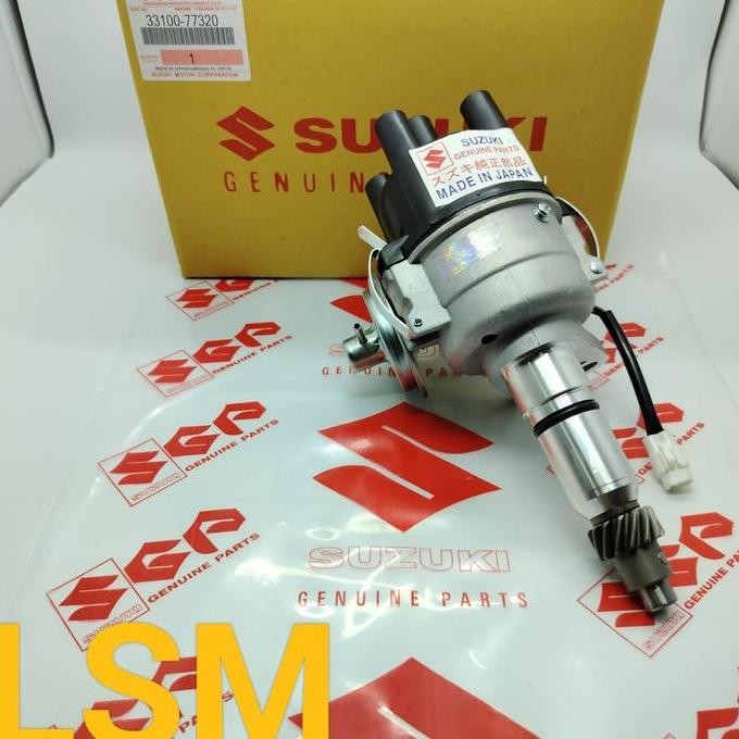 DELCO CDI DISTRIBUTOR ASSY CARRY 1.0 ST100