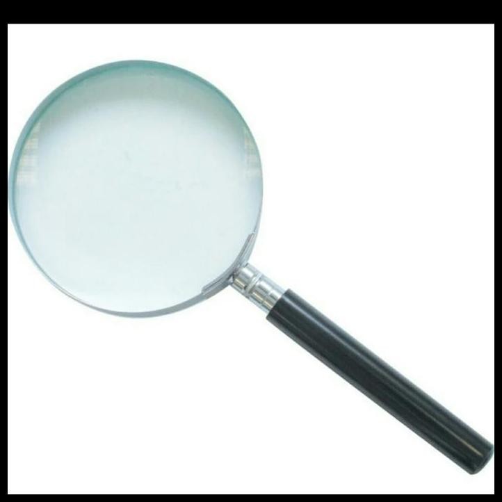 

HOT DEAL HAND MAGNIIFIER GLASS 2" 3X OXFORD OXD3162520K !